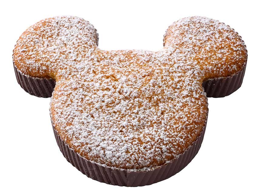 tdr_415's tweet photo. ━━━━━━━━━━━━
#東京ディズニーランド
「レモンティー＆ラズベリーマフィン」
✎𓂃9月15日〜10月31日　店舗縮小

ハロウィーンシーズンは、
ランドの販売がなくなってシーのみになるよ！

https://t.co/3hsDu2Xac4
#TDR_food https://t.co/ZMHR6Q1nWA