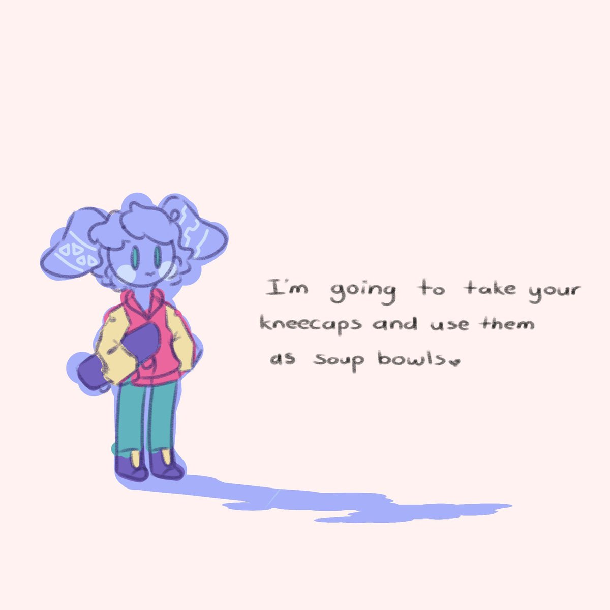 Wilt3nsc0tch's tweet photo. 💫 What did they mean by this? https://t.co/h6Tl0RUwUM