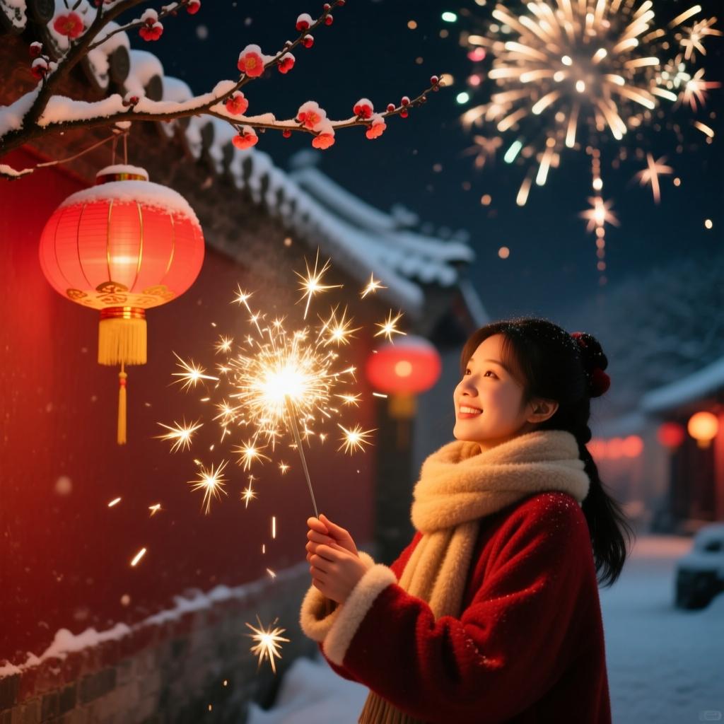 MDResearchBlog's tweet photo. Today’s all about cozy vibes and sweet treats—Happy Lunar New Year to everyone celebrating! https://t.co/tuGqq4jHSM