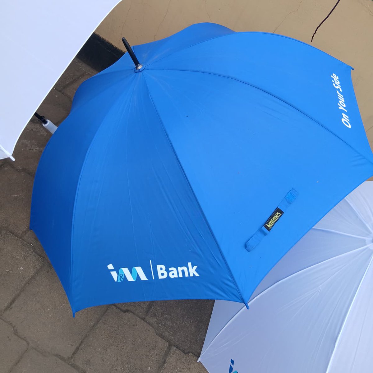 jimmy_group1's tweet photo. βοΈ Stay Covered. Stay Branded!
Get quality custom-branded umbrellas for your business, events, teams & promotions. Your brand, everywhere it rains!
#UmbrellaBranding #BrandedUmbrellas #CorporateBranding #Nairobi #Kenya #AfyaNiMali #CAIPsProgress https://t.co/i8Cs4jWsdx