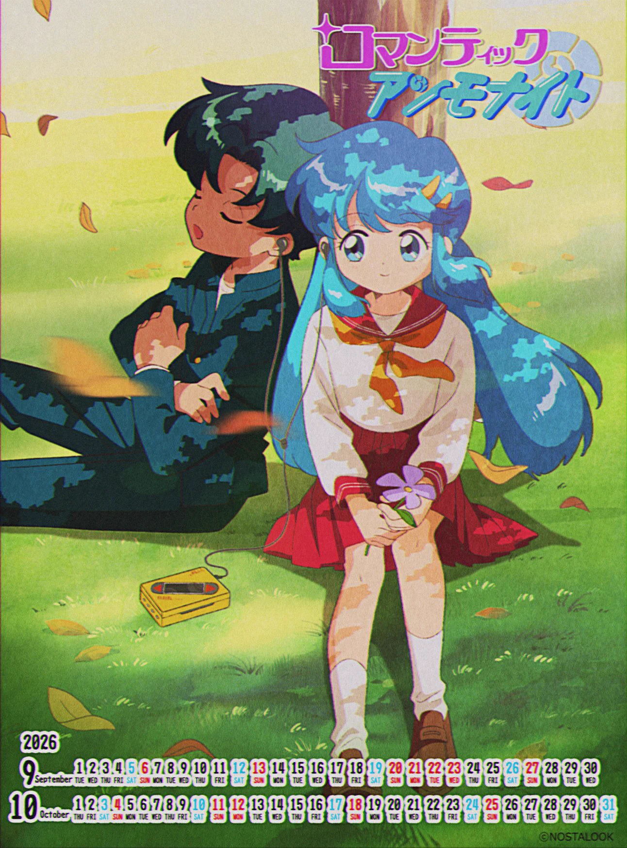 NOSTALOOK (@nostalook7090) / X