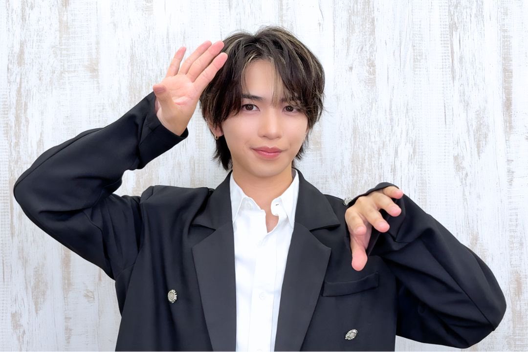 asadesu0600's tweet photo. 9月2日(水)①
▽#三浦大知
▽#岩橋玄樹
メジャー1stアルバム「#LAzarus」発売💿
#岩橋さん からコメントが届きました🩷
アルバムのテーマや「ちょっと疲れた時の
リラックス方法」
そして #福岡 の「美味しい思い出」も教えてくれました✨
朝6時25分過ぎに放送です🎤

※予定は変更になる可能性があります
#アサデス