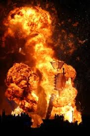 beholdisrael's tweet photo. Today, tens of thousands of people are gathered in Nevada’s Black Rock Desert for Burning Man.

The event began in 1986, when a small group gathered on Baker Beach in San Francisco and burned an eight-foot wooden figure. In 1990, it moved to the Nevada desert, where it grew into a massive annual gathering centered around art, music, radical self-expression, and the ceremonial burning of a giant human figure.

For one week, participants build a temporary city in the desert. They arrive in elaborate costumes, construct enormous art installations, dance through the night, and pursue what many describe as spiritual connection, personal transformation, and freedom from the conventions of ordinary life.

To the world, Burning Man is an innocent celebration of art, community, and self-expression.

But look more closely.

Beneath the lights, costumes, fire, and music are unmistakable echoes of ancient pagan worship - ritual, altered consciousness, sexual immorality, self-deification, and the burning of a human figure before a massive crowd.

What we are witnessing is not merely another festival. It is a picture of mankind’s ancient spiritual problem dressed in modern clothing.

Israel two thousand years ago had tremendous religious zeal, yet many failed to recognize their Messiah.

“For I bear them witness that they have a zeal for God, but not according to knowledge.”
Romans 10:2

Today, mankind has more knowledge than any previous generation.

Daniel also wrote:

“Many shall run to and fro, and knowledge shall increase.”
Daniel 12:4

We are watching both unfold before our eyes.

People are constantly running from one place, experience, and spiritual pursuit to another, while human knowledge increases at an unprecedented speed.

We may soon have an iPhone 18. AI can already provide instant answers, and robots will soon perform many of our daily tasks.

Yet increased knowledge has not produced truth, righteousness, or peace. Technology can make life easier, but it cannot heal the human heart. Artificial intelligence can provide answers, but it cannot provide salvation.

Jeremiah remains painfully correct:

“The heart is deceitful above all things,
And desperately wicked;
Who can know it?”
Jeremiah 17:9

People travel the world, explore every philosophy, experiment with every substance, and pursue every spiritual experience in search of freedom, identity, meaning, and peace.

They have knowledge.
They have zeal.
But they still do not know the Messiah.

The real problem of mankind is not a lack of education, creativity, freedom, or spiritual experiences. It is sin. The human heart is separated from God, enslaved to its own desires, and incapable of saving itself.

Deep inside, people know that they cannot save themselves. Yet they do not necessarily want God - because God requires repentance, surrender, and accountability.

Satan offers a counterfeit spirituality without holiness, worship without truth, freedom without accountability, and temporary escape without salvation.

But Yeshua the Messiah offers something entirely different.

He did not come to help us escape reality for one week. He came to set us free from the sin that rules our hearts. He did not come merely to improve our lives. He came to give us new life.

Yeshua took upon Himself the judgment our sins deserved, died in our place, and rose again. Through repentance and faith in Him, we receive forgiveness, reconciliation with God, a new heart, and freedom from the guilt, penalty, and power of sin.

That is real freedom.

“Therefore if the Son makes you free, you shall be free indeed.”
John 8:36

Ancient paganism continues returning because the human heart remains unchanged. The names have changed. Technology has advanced. But mankind’s emptiness remains the same.

Man does not need another festival, ritual, substance, experience, or technological breakthrough.

He needs forgiveness.
He needs a new heart.
He needs salvation.
He needs Yeshua.