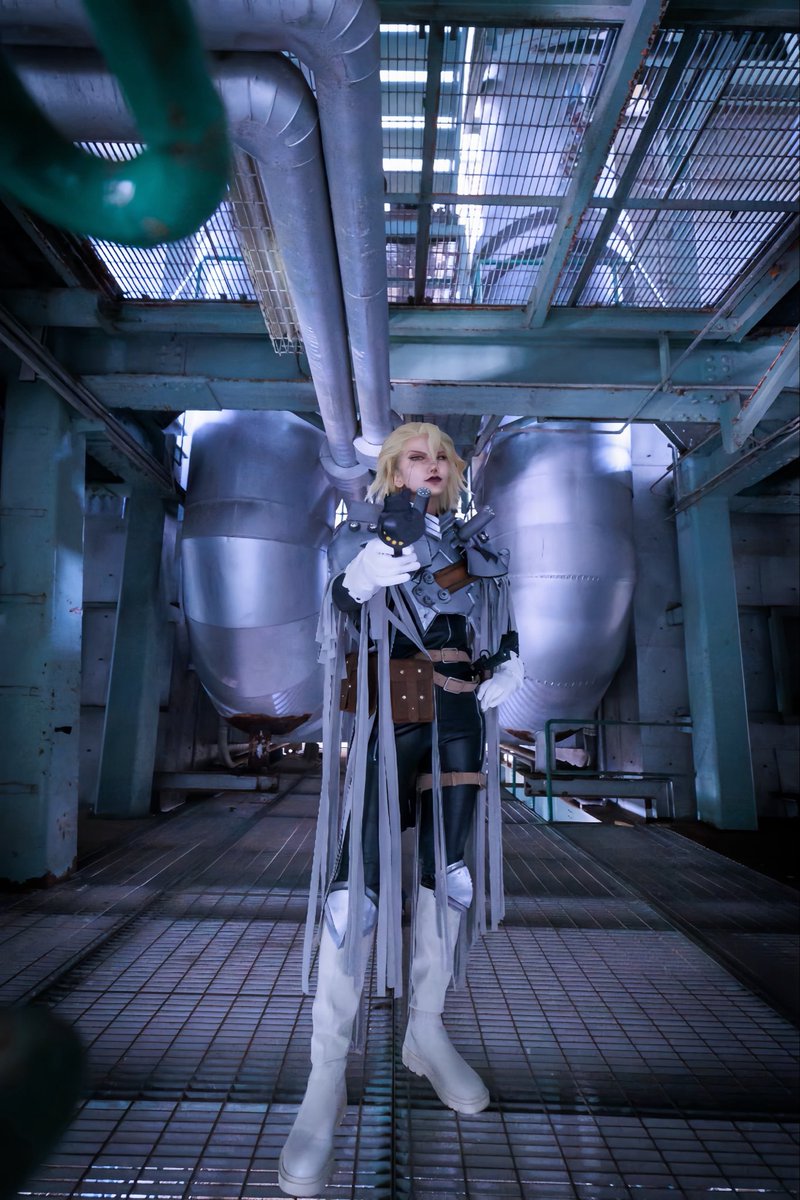 kobonareff's tweet photo. ⚠︎cos dcst Happy Birthday 🚬

#DrSTONEスタンリー誕生祭2026

📸 @ikyoux https://t.co/VulAYIth2s