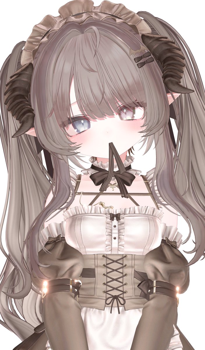 nyacoco_vrc's tweet photo. 3枚目ツインテールがおかしなことになってるけどかわいい https://t.co/RWqIx3Jc5c