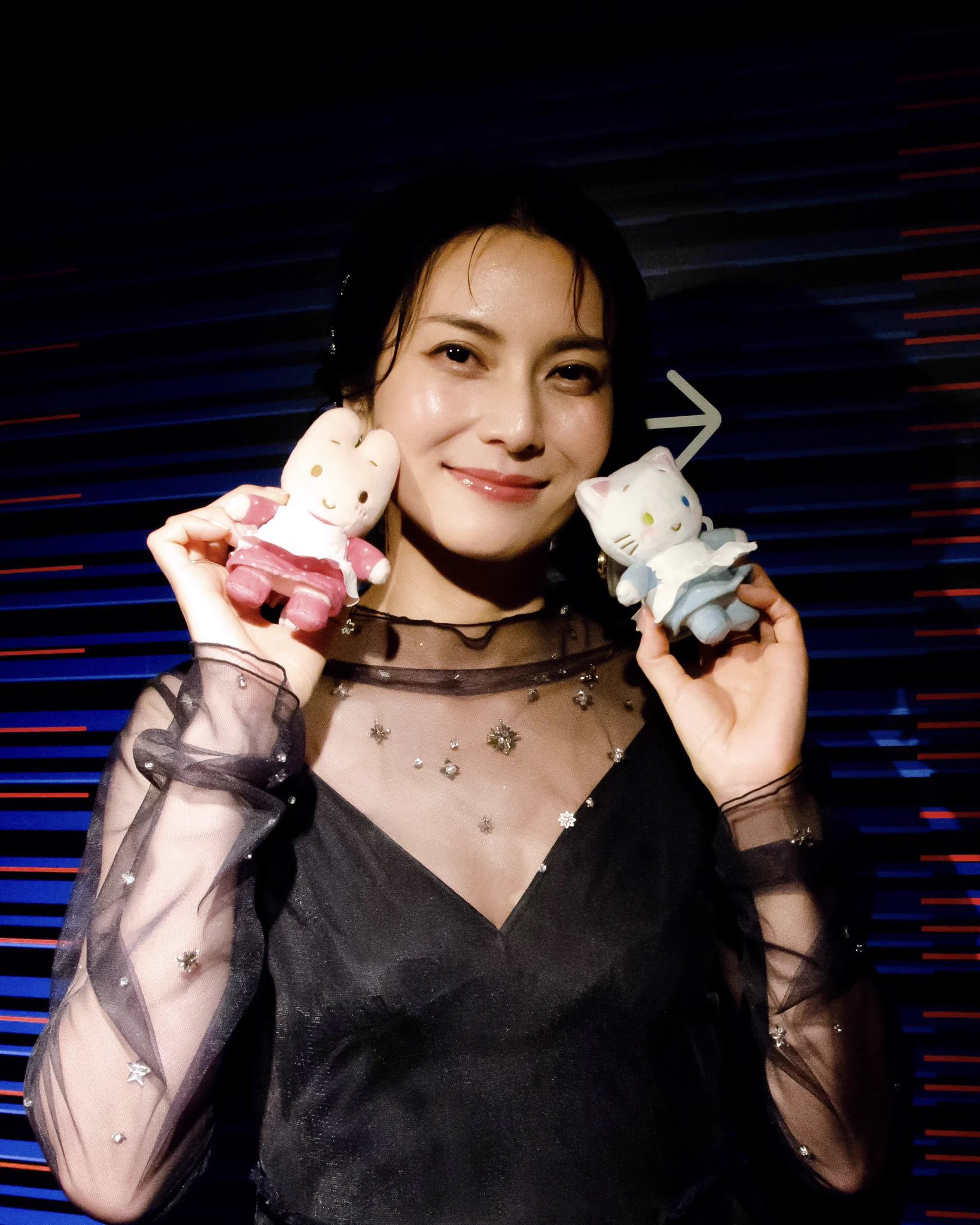 Ko Shibasaki 柴咲コウ on X: 