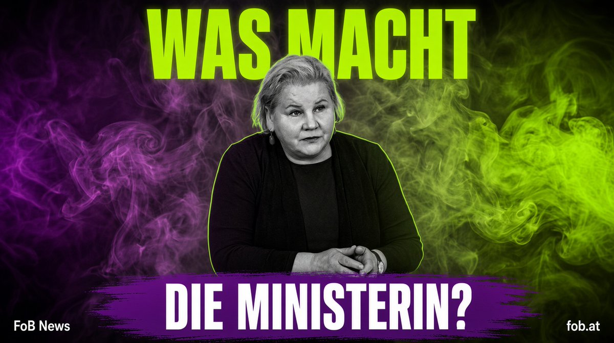 FoBNewsHub's tweet photo. 311.448 Arbeitslose. 105.000 Langzeitbetroffene. Ein Lehrstellenloch von über 5.000 Plätzen.

Und Arbeitsministerin Schumann? Träumt von grünen Jobs, für die das erste Geld erst 2028 fließt!

Die harten Zahlen vom August: 
• 311.448 Arbeitslose (+3,3 %) 
• 105.169 Langzeitbetroffene (+12,2 %) 
• 5.286 fehlende Lehrstellen

Während der Markt kollabiert, kontert das Ministerium mit PR-Phrasen.

Wer schützt eigentlich den Arbeitsmarkt vor Ministerin Schumann? 🧵

Folge uns: @FoBNewsHub