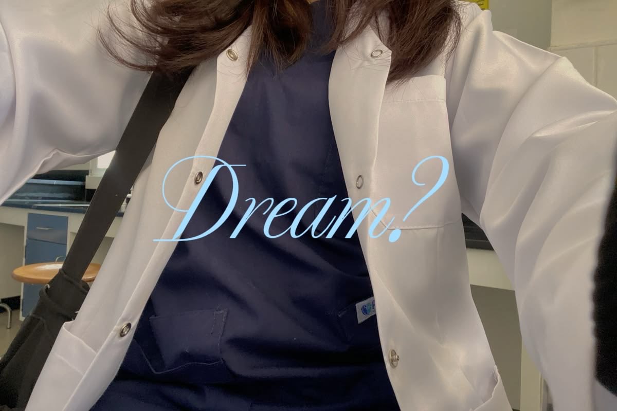 prdkyu's tweet photo. a dream and a goal https://t.co/P5Finkjjiv