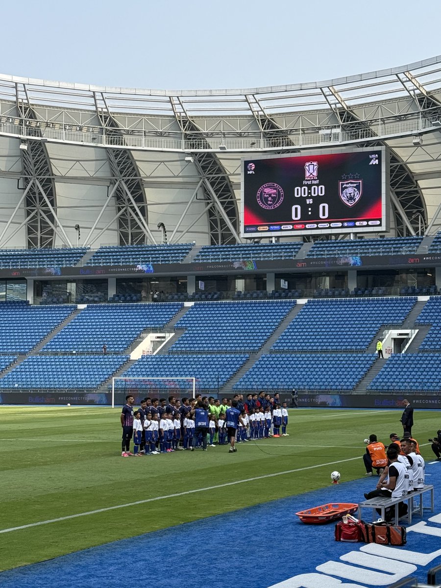 juanbudiman's tweet photo. Hari latihan. #JDT https://t.co/mHXQ8IS6v2