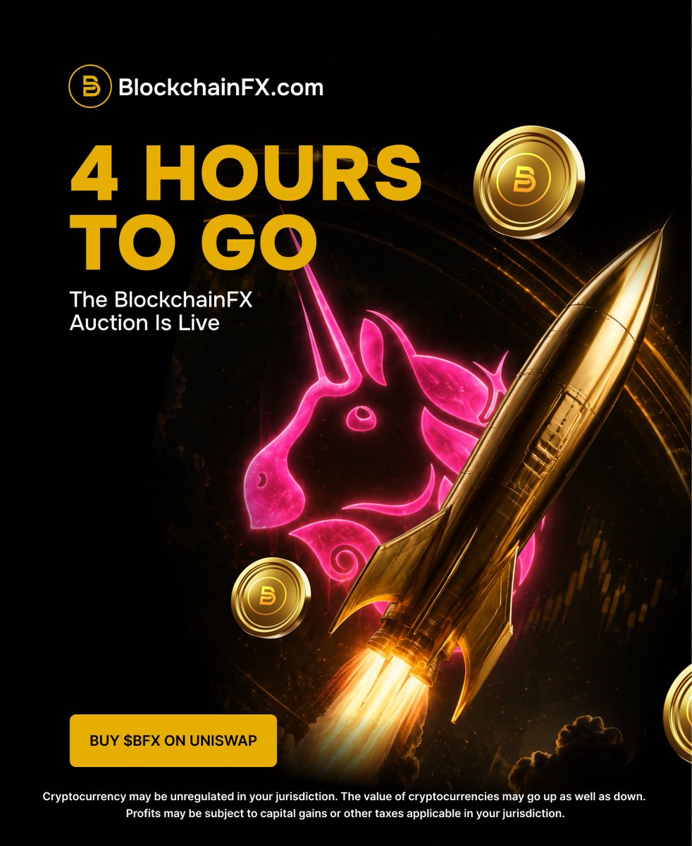 BlockchainFXcom tweet picture