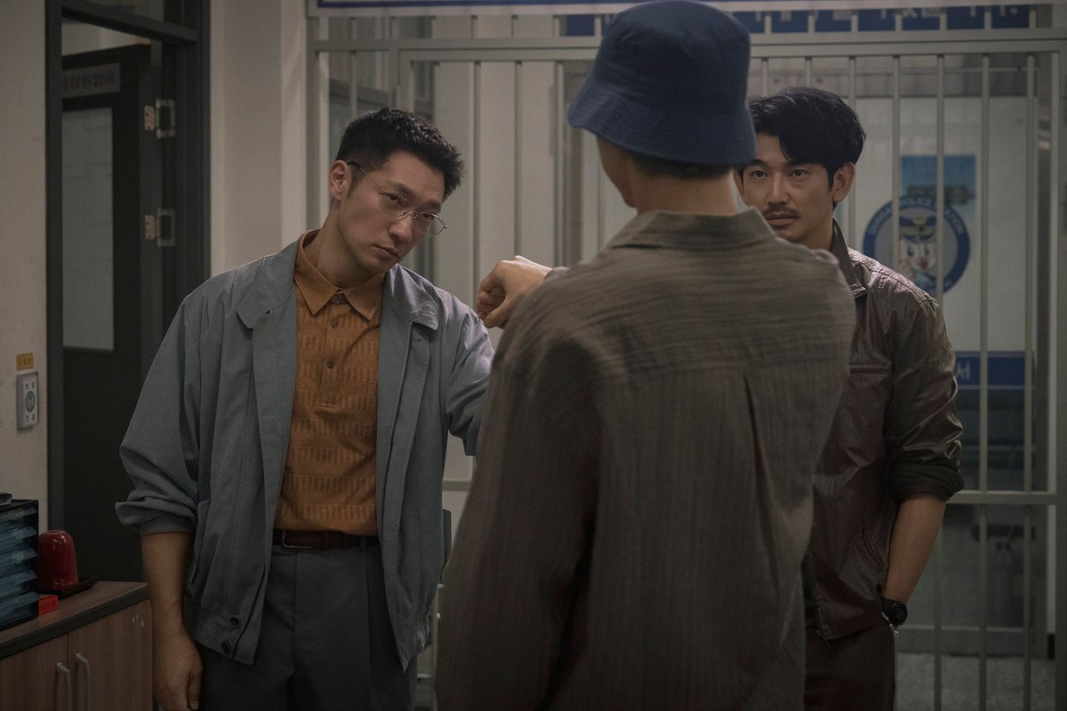 tempoo18's tweet photo. New stills of "Blue Road" from biff.
https://t.co/k9v2kHuSTE https://t.co/9msD6xQCRA