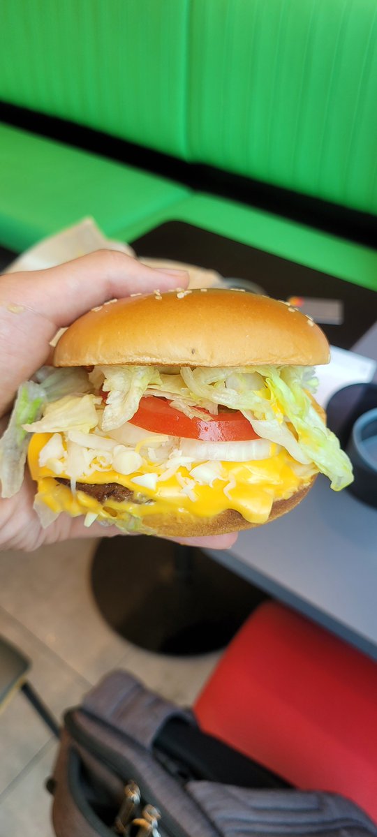 moonroof_1's tweet photo. (버거킹)콰트로 치즈와퍼 주니어

#버거킹 #버거 #햄버거 #치즈버거 #burger
인스타그램 moonroof2
네이버 블로그 칼로리 미식가: 영양정보, 맛평 https://t.co/qd6RF6zMwh