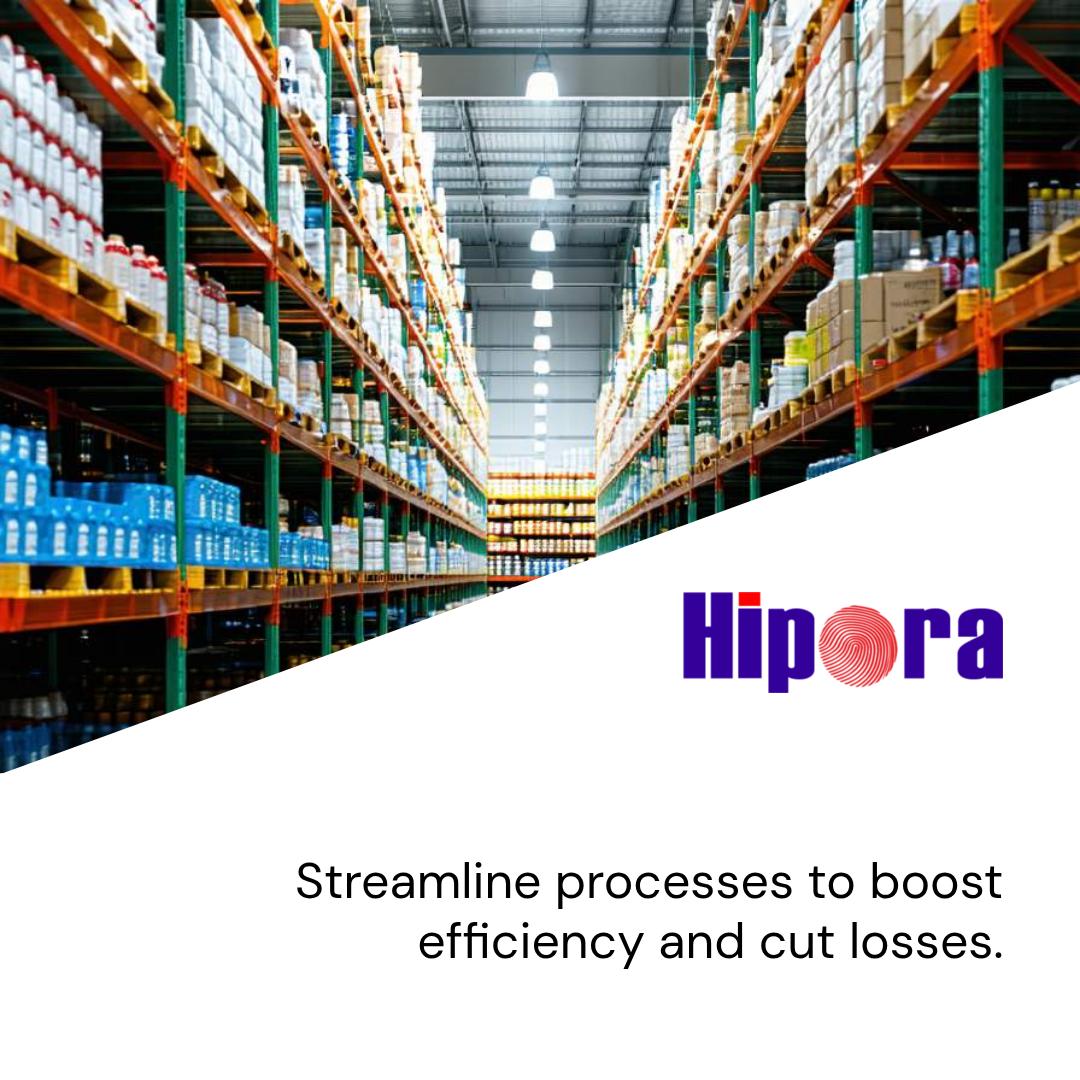 HiporaBsea's tweet photo. Improving inventory management can be a game-changer for retailers and wholesalers. It's not just about keeping track of stock; it's about streamlining processes to enhance efficiency and reduce losses. https://t.co/0UVhc7ICHw