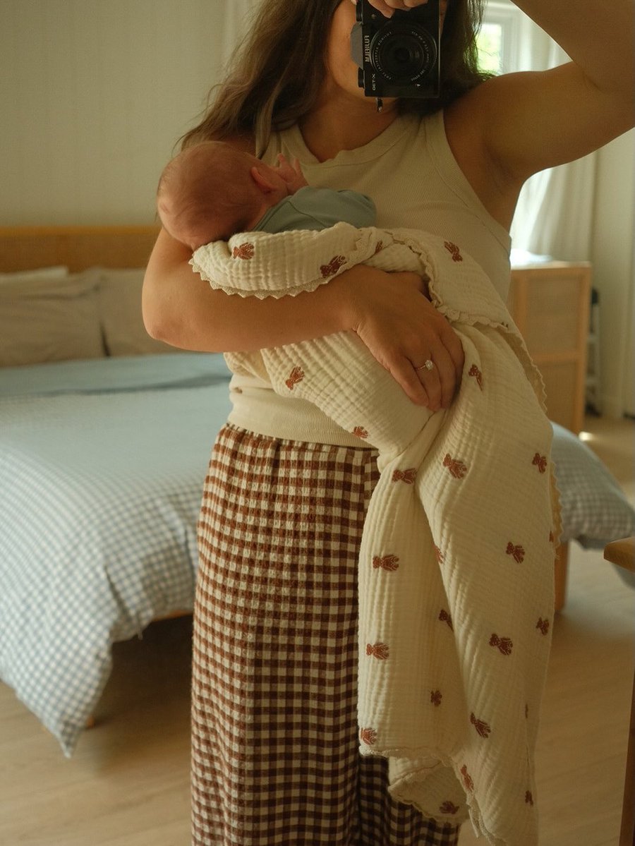 newgrainotsw's tweet photo. The nursery collection is LIVE! 🦋🧸🤍🧈 https://t.co/7K4nAksvxV
