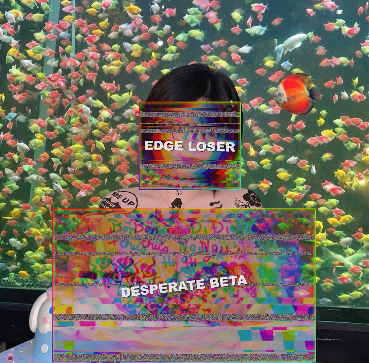 KBsifakes's tweet photo. Happy Birthday of Slut, maybe you can never be join in her party cause your small dick https://t.co/FzTz0URF7W