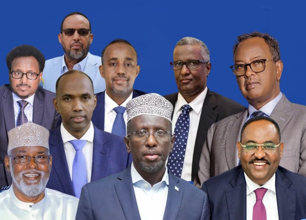 TheDailySomalia's tweet photo. ⚡️UPDATE: Following two months of intensive mediation led by Western diplomats, spearheaded by the @US2SOMALIA, Outgoing President Hassan Sheikh Mohamud’s administration and opposition leaders (including Puntland & Jubbaland) have reached a consensus.

The agreed framework rules out unilateral term extension disputes and establishes a structured 7-month transition toward transparent national elections.

Under the agreement, direct management of the electoral process shifts from the Office of the Prime Minister to an independent, multi-party Electoral Task Force representing federal, FMS, and opposition stakeholders.

State elections in Galmudug and Hirshabelle are slated for completion this September. Once regional polls wrap up, the Task Force will immediately kick off the federal election process.

The Task Force will oversee schedule drafting, technical operations, and inter-party coordination to ensure a neutral, transparent, and credible voting outcome. #Somalia