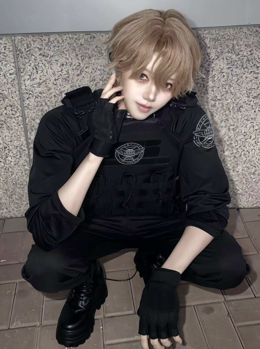 b_b2xq's tweet photo. 이주빈 대위

#스케치 #싱크로 https://t.co/FrhXhNP6nI