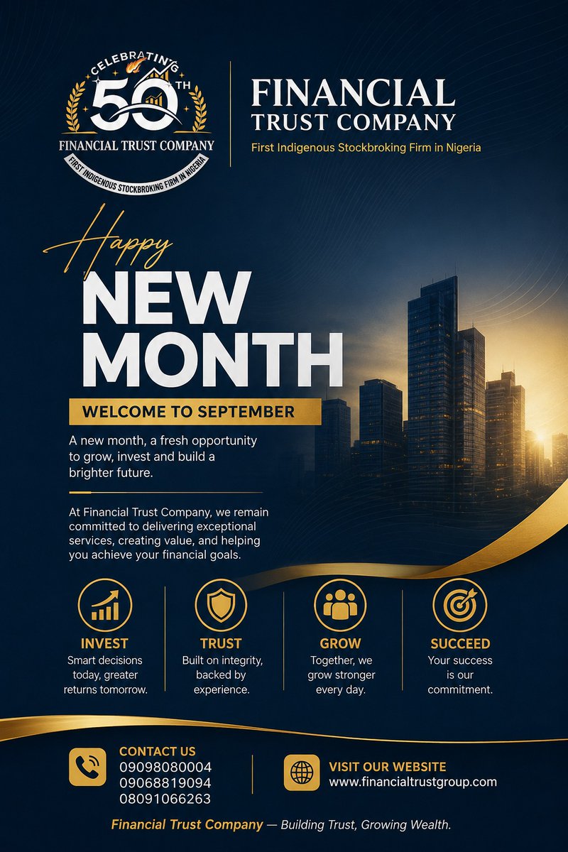 Fintrustgroup tweet picture