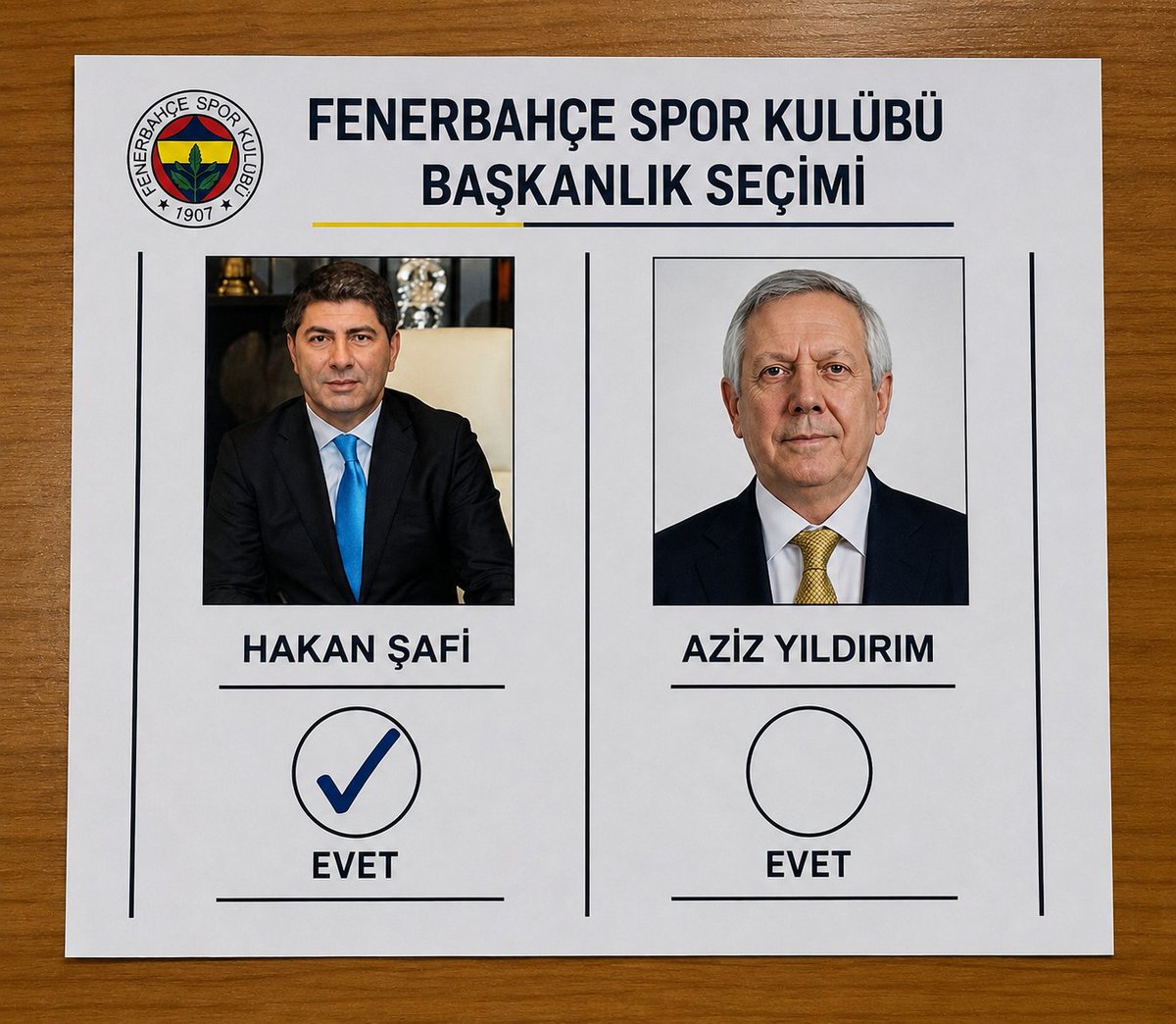 Efeeeeedr's tweet photo. 2027’de tarafımızı belli ediyoruz: Fenerbahçe Başkanı Hakan Safi https://t.co/HuDmhtaxCW