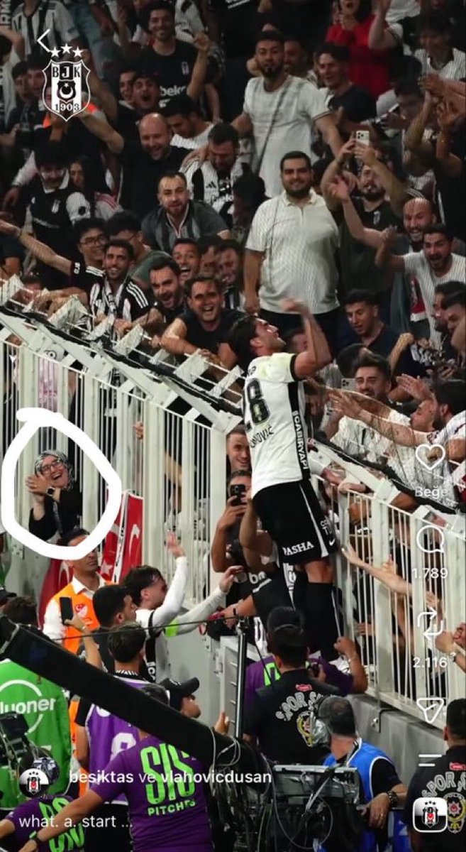 koyicindencom's tweet photo. 🖤 Beşiktaş ailedir.. https://t.co/i70gwqgYK0