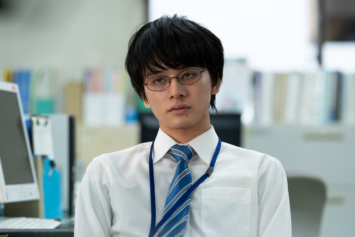 TVGweb's tweet photo. 横浜流星主演「正体」
北村匠海主演「悪い夏」
映画・チャンネルNECOで放送🎬

📺9/12「正体」
顔を変えながら逃走する
死刑囚の“真実”を描く

📺9/26「悪い夏」
気弱な公務員があることをきっかけに
犯罪に巻き込まれていく

染井為人原作の世界感を楽しめる✨

https://t.co/EzKmUjAfrd

#スカパー https://t.co/ofrdHRzAMI