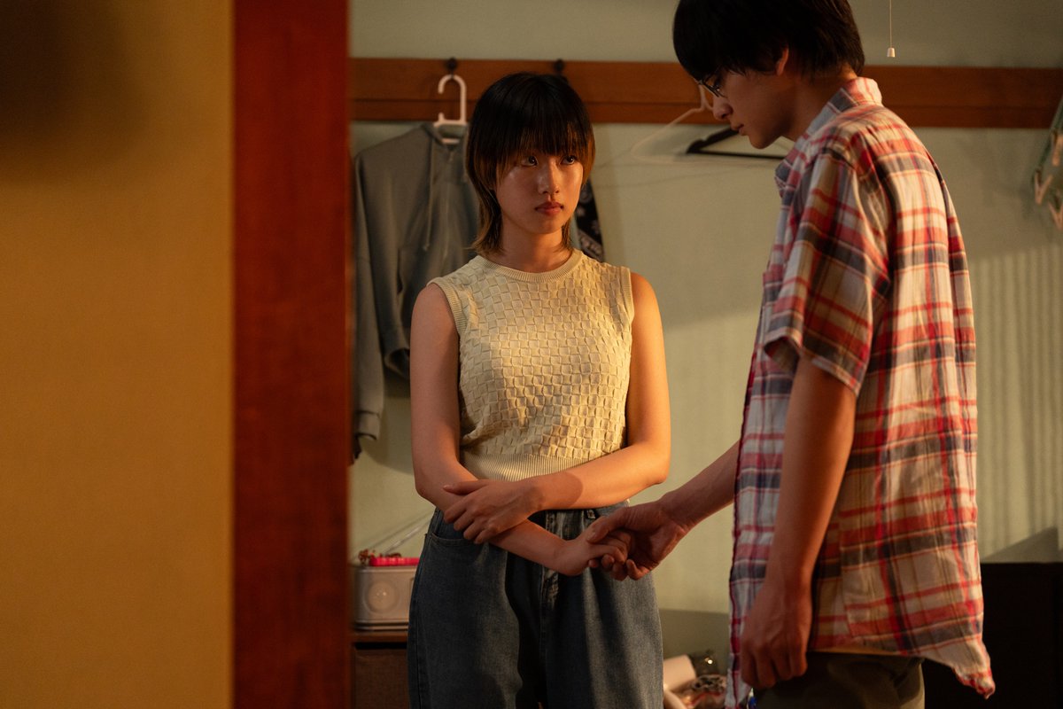 TVGweb's tweet photo. 横浜流星主演「正体」
北村匠海主演「悪い夏」
映画・チャンネルNECOで放送🎬

📺9/12「正体」
顔を変えながら逃走する
死刑囚の“真実”を描く

📺9/26「悪い夏」
気弱な公務員があることをきっかけに
犯罪に巻き込まれていく

染井為人原作の世界感を楽しめる✨

https://t.co/EzKmUjAfrd

#スカパー https://t.co/ofrdHRzAMI
