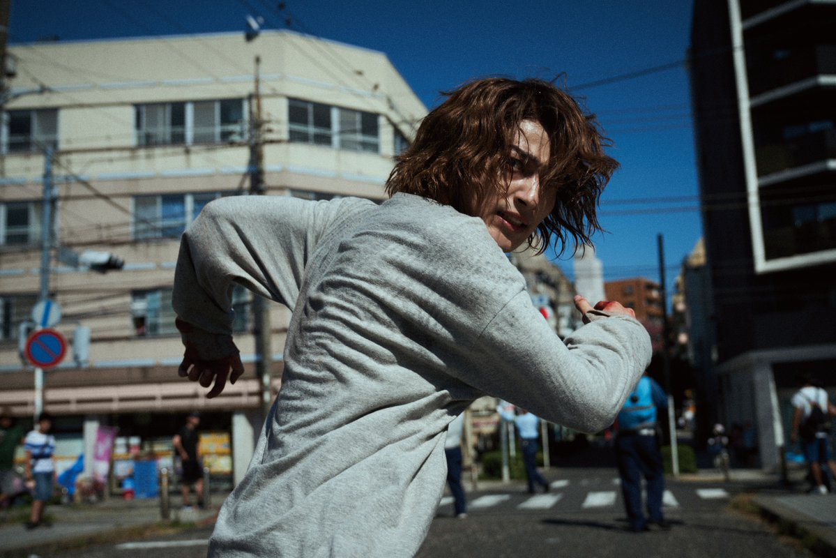 TVGweb's tweet photo. 横浜流星主演「正体」
北村匠海主演「悪い夏」
映画・チャンネルNECOで放送🎬

📺9/12「正体」
顔を変えながら逃走する
死刑囚の“真実”を描く

📺9/26「悪い夏」
気弱な公務員があることをきっかけに
犯罪に巻き込まれていく

染井為人原作の世界感を楽しめる✨

https://t.co/EzKmUjAfrd

#スカパー https://t.co/ofrdHRzAMI