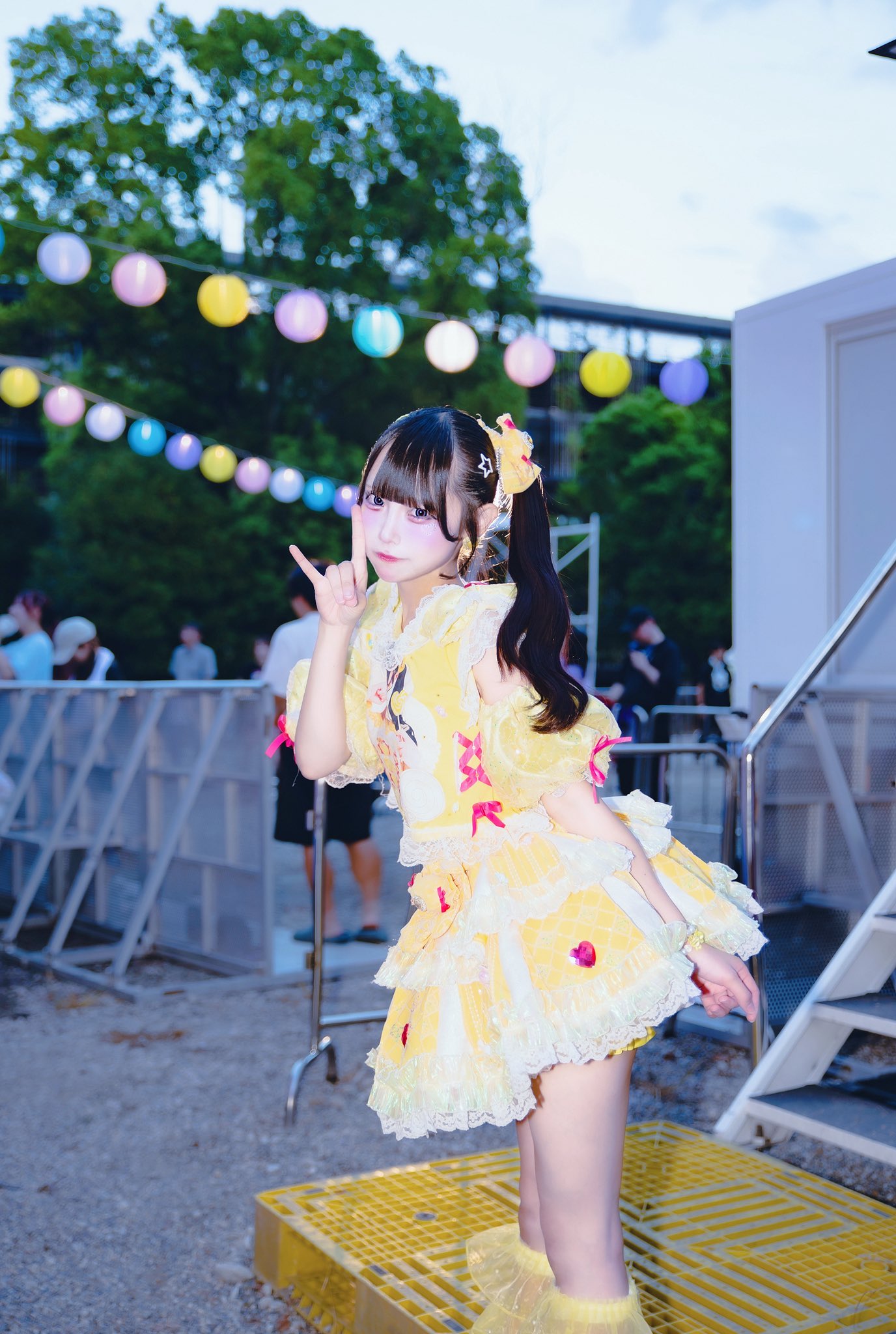 戸高凛音🐈Lollipop♡CHU on X: 