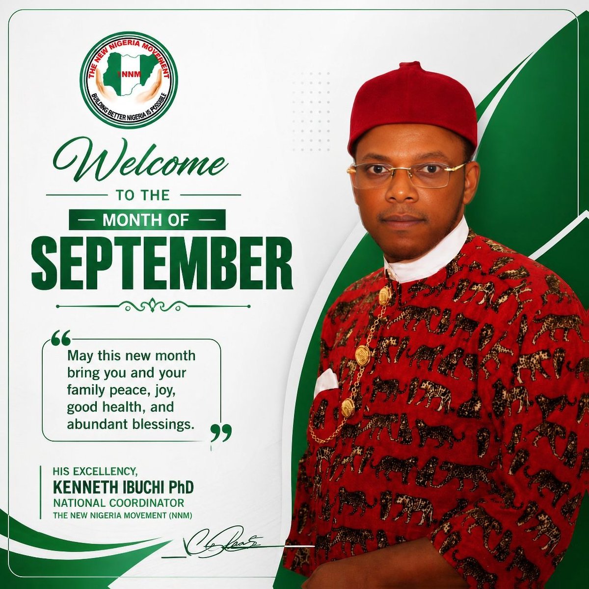 KennethIbuchi's tweet photo. Happy New Month https://t.co/Ui9cVzN1np