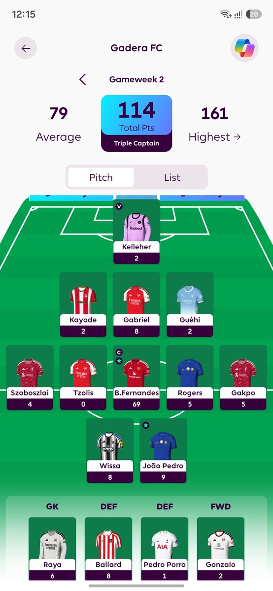 LFC_Mawit's tweet photo. @OfficialFPL Hello yeah https://t.co/pm8QfuknFq