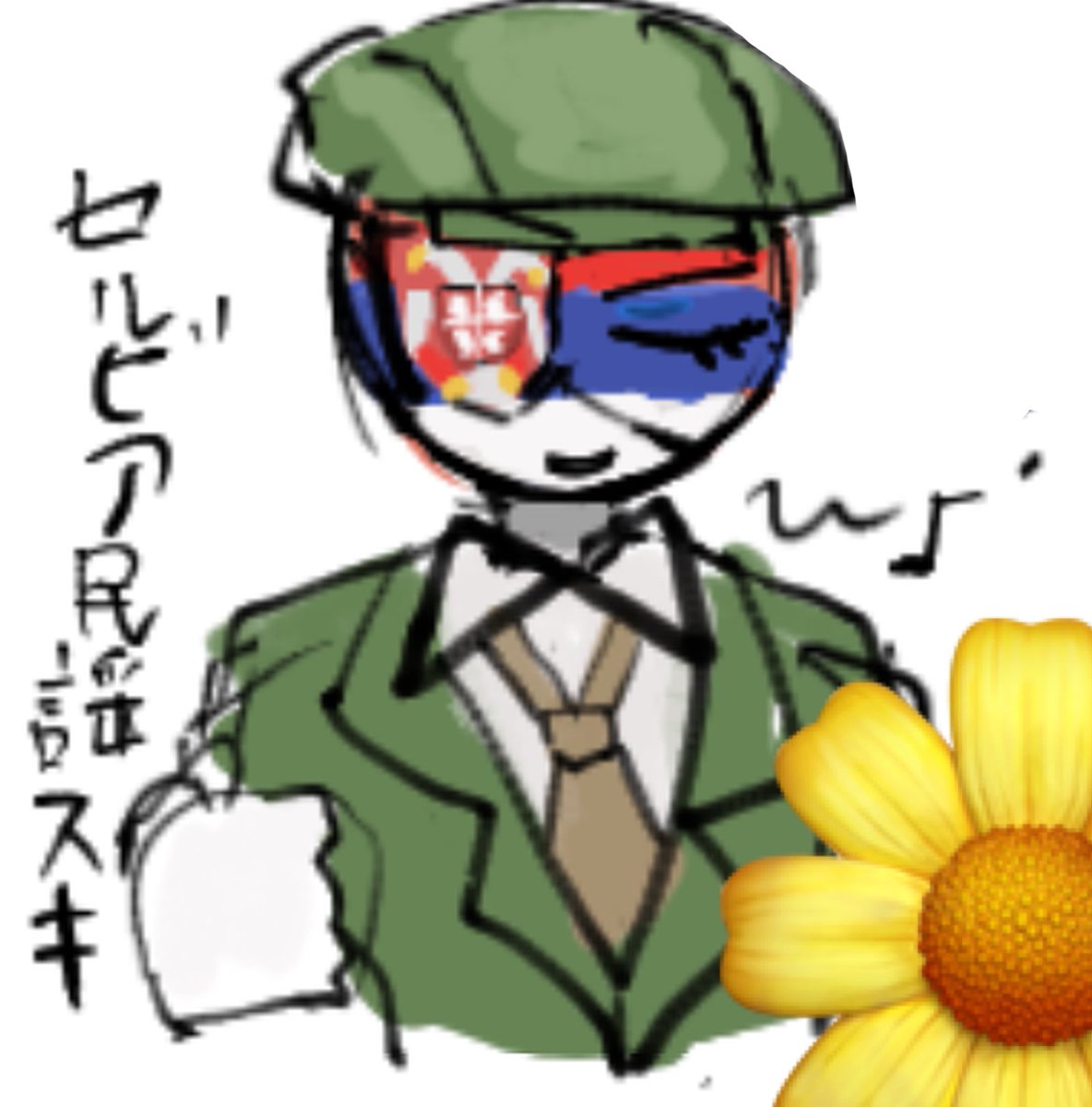 keiyousi_'s tweet photo. 野良絵チャ！とても楽しかったです
ありがとうございました！ https://t.co/TMPNsms54e