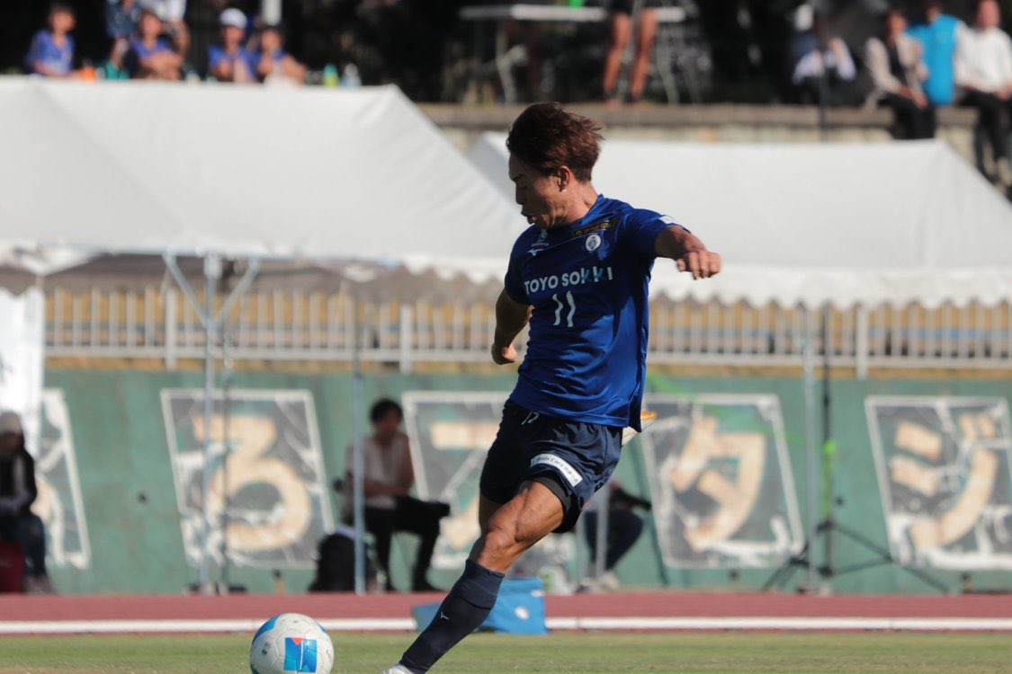 fc_basara_hyogo's tweet photo. 𝐃𝐞𝐜𝐢𝐬𝐢𝐯𝐞 𝐦𝐨𝐦𝐞𝐧𝐭 #五十嵐理人 https://t.co/KIXcMwTVq5