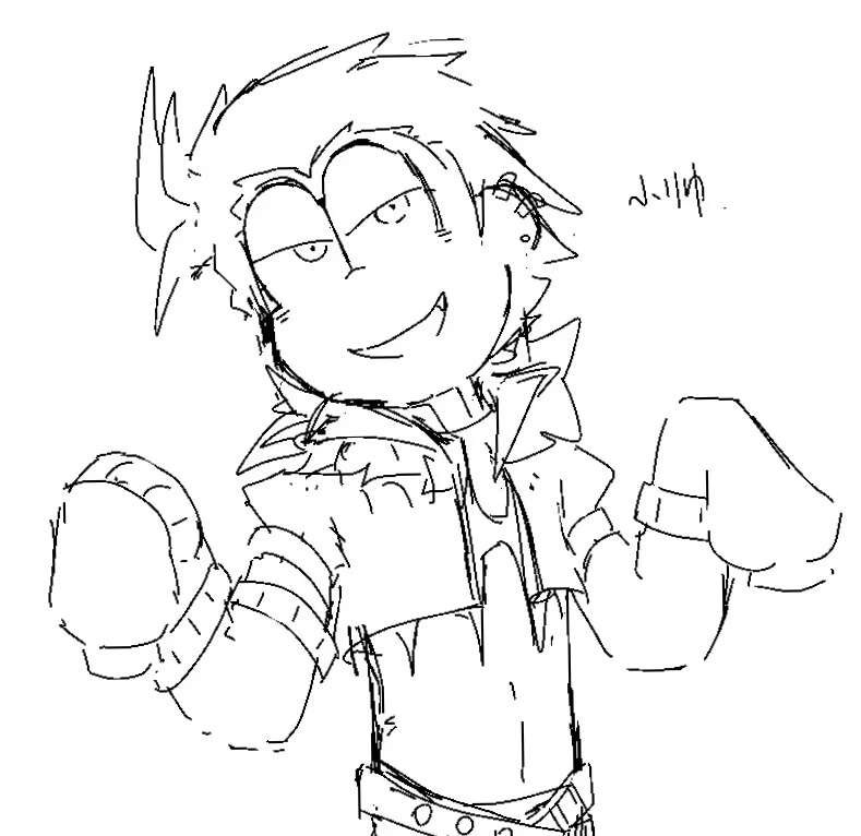hereisjinx's tweet photo. #おそ松さん https://t.co/rJmoEyAXrd