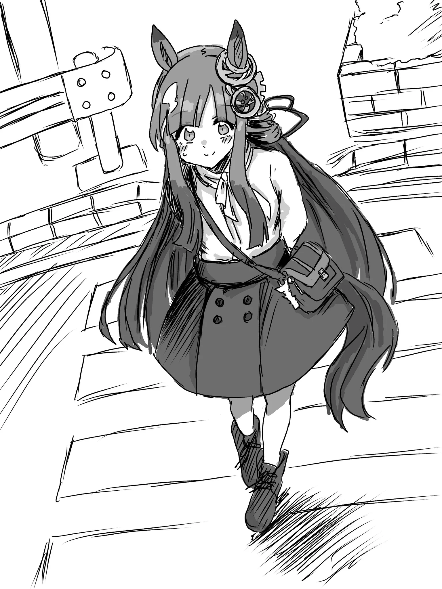 X-এ ぱちぱち💥かっちゃん: 