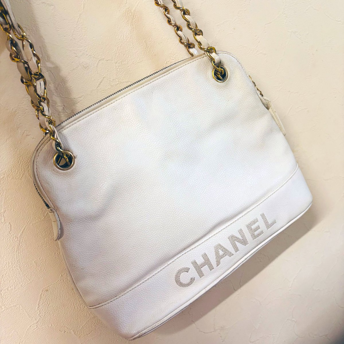 brand_kobutu's tweet photo. 今日の出品…
シャネル チェーンショルダーバッグ
#CHANEL
#キャビアスキン https://t.co/QN3Q46Aqa8