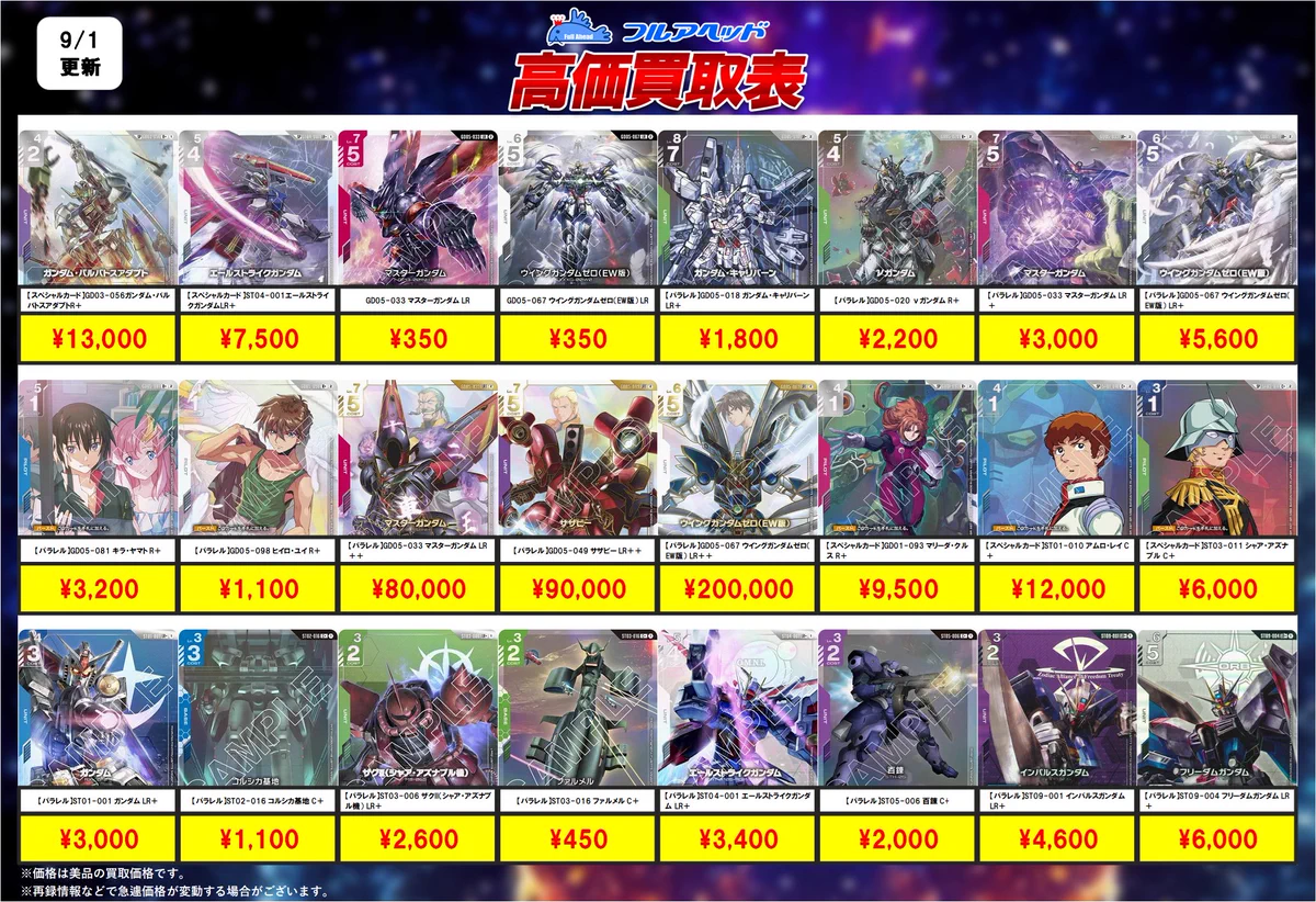 フルアヘッド大阪日本橋店 on X: 