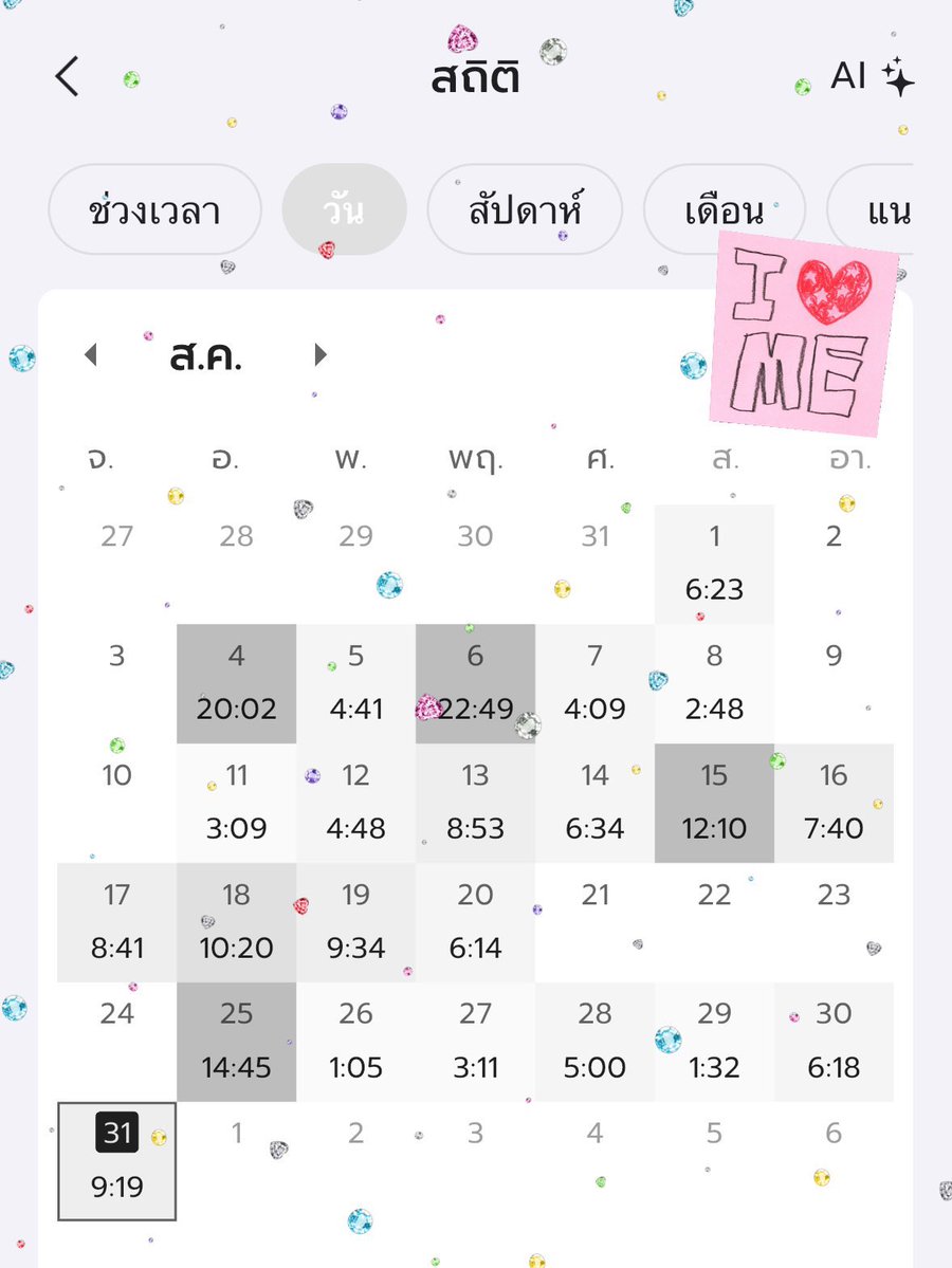 haveapinkdayy's tweet photo. 잘 가  august ~🥯👋🏻 #luckyporpor 

เป็นเดือนที่ให้เลย 10/10 สิงหาไม่สาหัสนะค้าบ ได้อ่านหนังสือเย้อมากทั้งเรียนและมังงะ + อีสแบบกระหน่ำ (ก็มันเครียดน้อ )แต่สุขภาพดัน -10คับ ㅠ_ㅠ  ป่วยสะบัด

🍀ขอให้ sepใจดีกับทุกคนนะ อย่าลืมมีความสุขระกว่างทางที่ตามล่าความฝันนะทุกคน <3  ㅎㅎㅎ https://t.co/4JXCOmYPV2