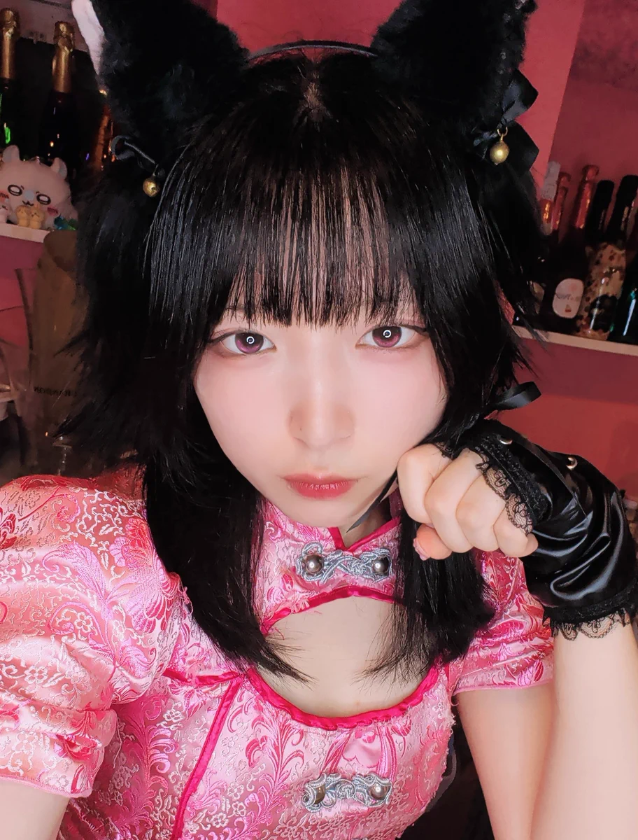 Reposts by 桃猫堂秋葉原店🐾コンカフェ最大手✴️ (@momonekodou002) / X