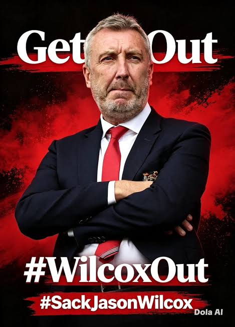 Gazelliottmufc's tweet photo. #glazersout #GlazersDestroyedManUtd #INEOSOUT 
Sack jason wilcox and @OmarBerrada https://t.co/aKFl0hEEI3