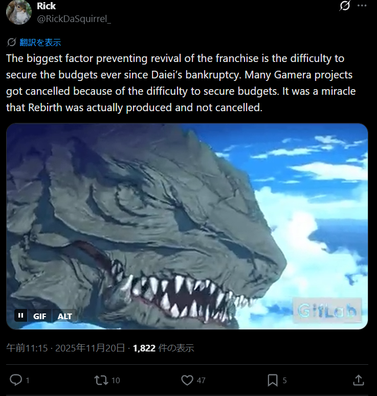 CorrectNansu's tweet photo. @KGB_Agent88 @Jonthezilla My apology for causing misunderstanding, but also you didn't need to rush. 

Anyway, money surely matters. You can also check this thread. I bet it's worth reading. https://t.co/xv0lX4YDwL