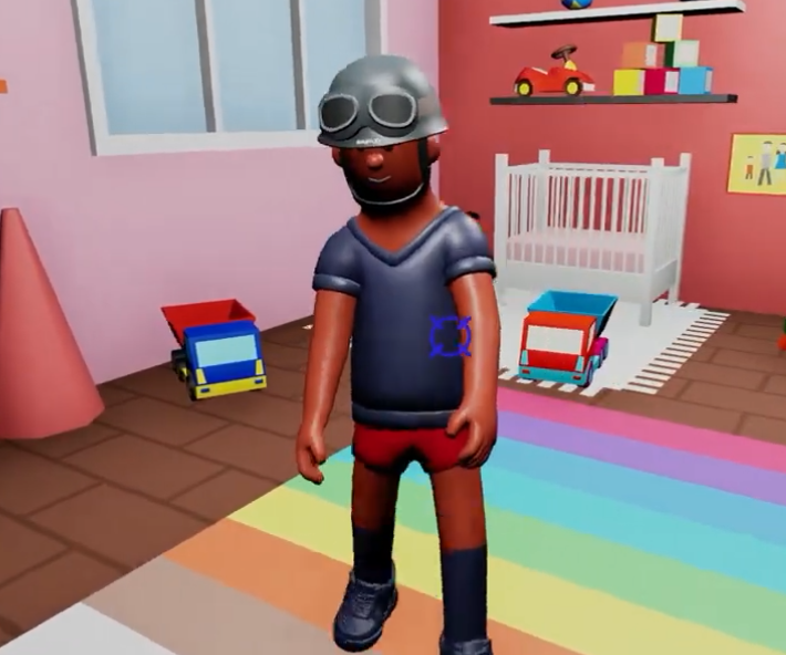 N5Dave's tweet photo. Forget Everything You Know About Hide-and-Seek: ‘Shuffle and Seek’ Brings Chaotic Physics Paranoia to Steam
https://t.co/DwsuEe2le8
@techmashcouk #ShuffleAndSeek #GroovyZebraStudio #IndieGames #Steam #PCGaming #GamingNews #PartyGame #AsymmetricMultiplayer #GamersUnite #TechMash https://t.co/hUzalcFn3G