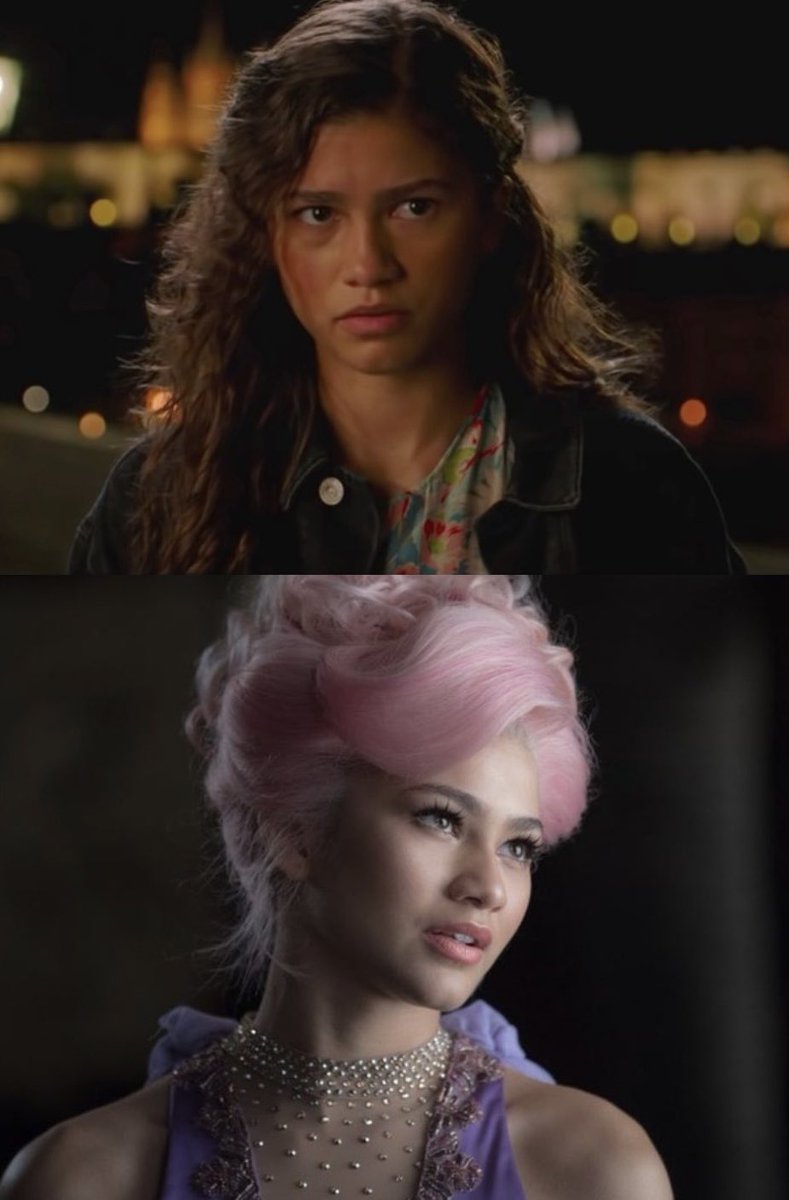 cosmic_marvel's tweet photo. Happy 30th birthday to the talented Zendaya! https://t.co/8CHyyQiutj