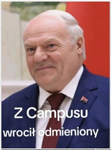 Pirokineza1000's tweet photo. To ma być premier???? https://t.co/aCIc1Q4aYS