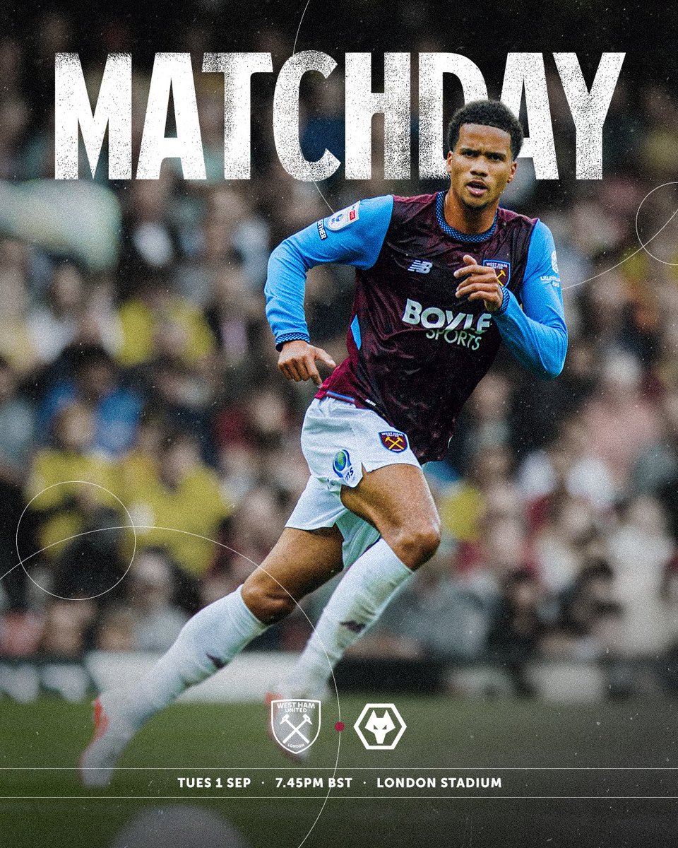 WestHam's tweet photo. Tuesday nights, under the lights ✨ https://t.co/9dZbZSkrSv