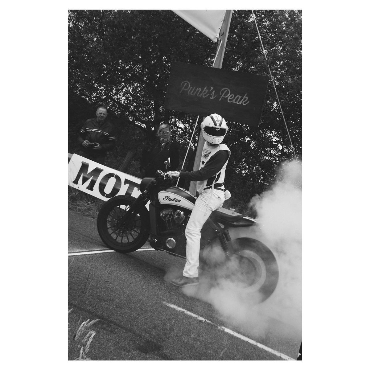 LanceZenkenfkt's tweet photo. PUNK’S PEAK. Featuring @motelcoste............ https://t.co/8o2N667g56