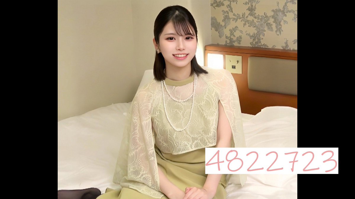 x2sz4's tweet photo. 名門大在学中
銀座お高級クラブ勤務
性癖ド変態スレンダー美女

役満レベルのすごいの出た
おれ、人生上がっちゃうのかな…？

4822723 https://t.co/7qvvmr42io