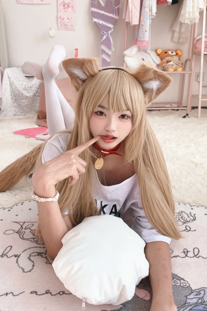 CrawfordAl4907's tweet photo. 世界破破烂烂，小猫缝缝补补！ https://t.co/Nyg45TYy4D