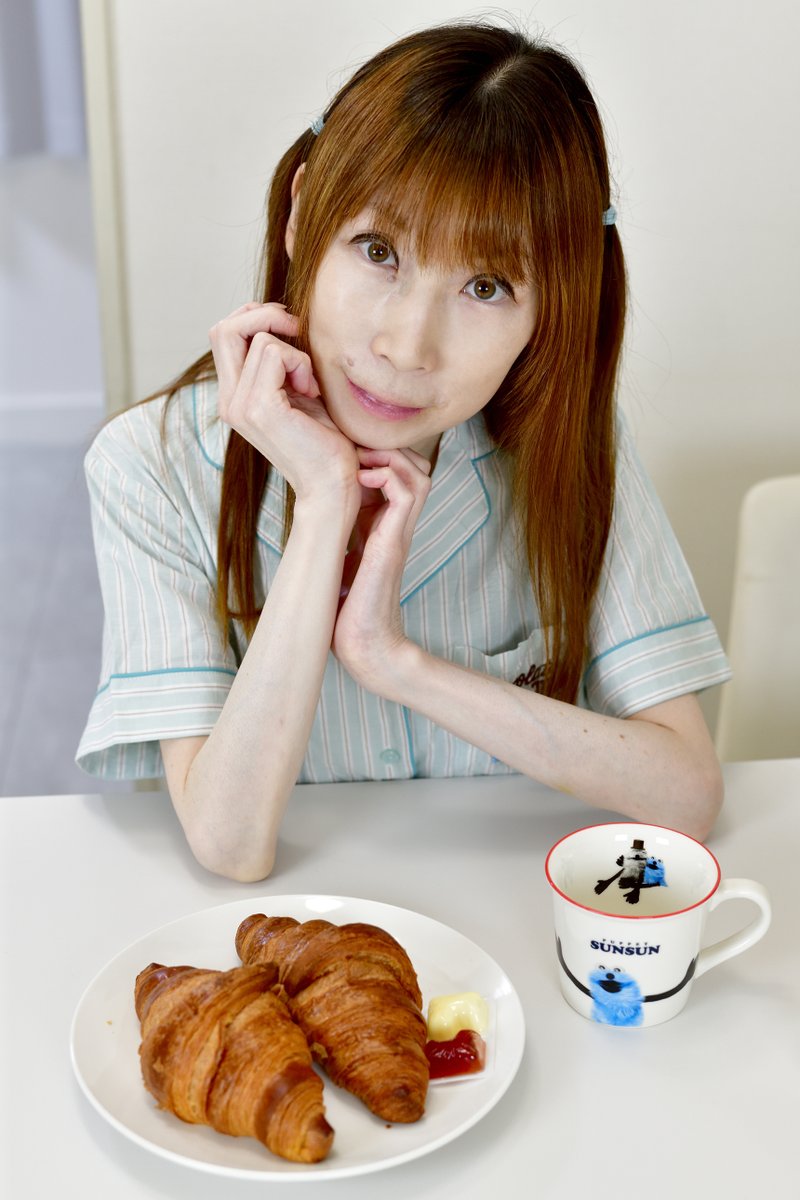 gunjyoujp's tweet photo. Model：七 さん（@nanacom210） https://t.co/HUoxDCunu7