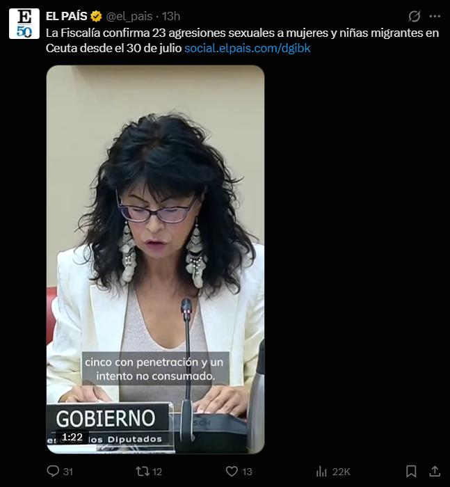 KetaminaEnRama's tweet photo. Para mí, los que hacen este tipo de delitos no merecen ni agua, ni sangre en las venas. Todo es muy bonito cuando no te toca a ti. https://t.co/6DrxtV9mvo