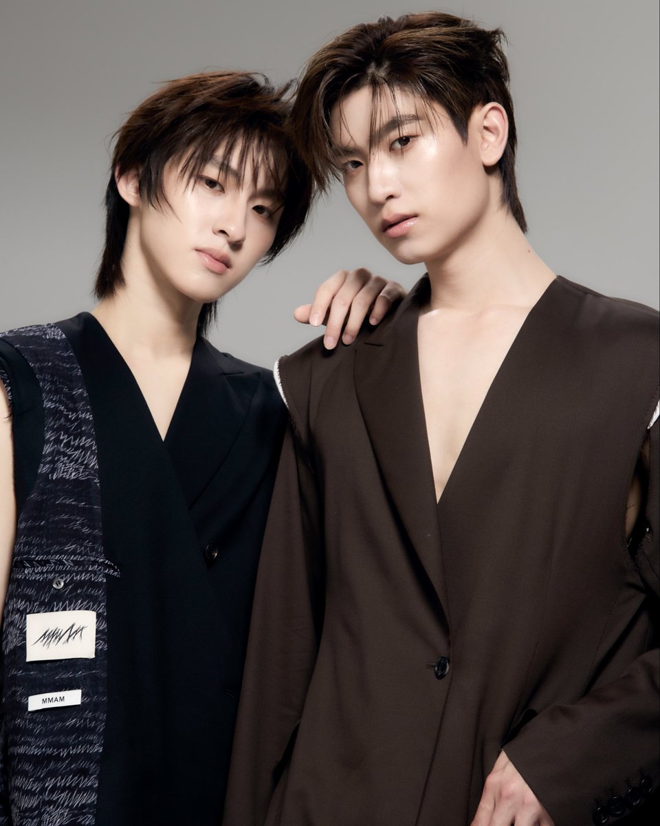kongjiro_'s tweet photo. 🚶‍♂️✨

THOMAS KONG TO SEOUL
#THOMASKONGWITHMMAM https://t.co/Yih0pU6Tuu